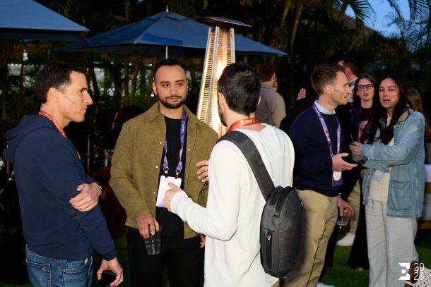 EEE Miami 2026 Recap Photos After Party 1