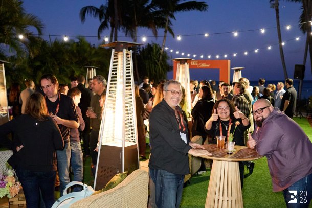 EEE Miami 2026 Recap Photos After Party 1