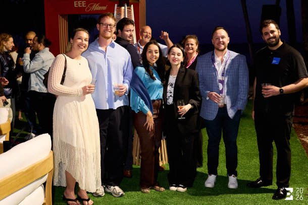 EEE Miami 2026 Recap Photos After Party 1