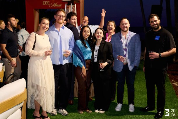 EEE Miami 2026 Recap Photos After Party 1