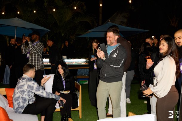 EEE Miami 2026 Recap Photos After Party 1