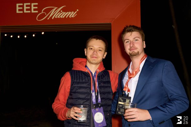 EEE Miami 2026 Recap Photos After Party 1