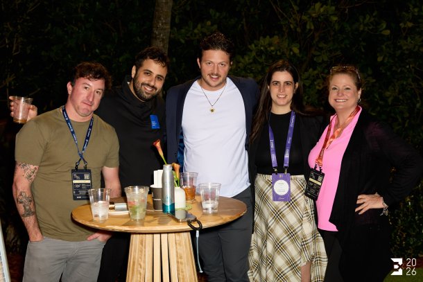 EEE Miami 2026 Recap Photos After Party 1