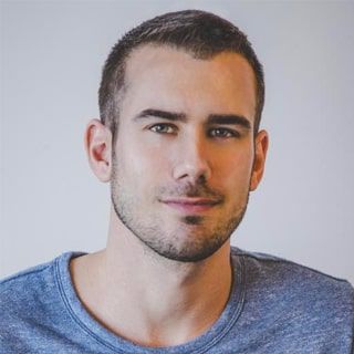 Kevin Gould