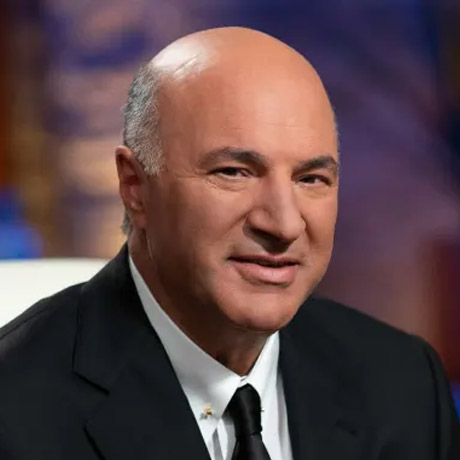 Kevin O’Leary