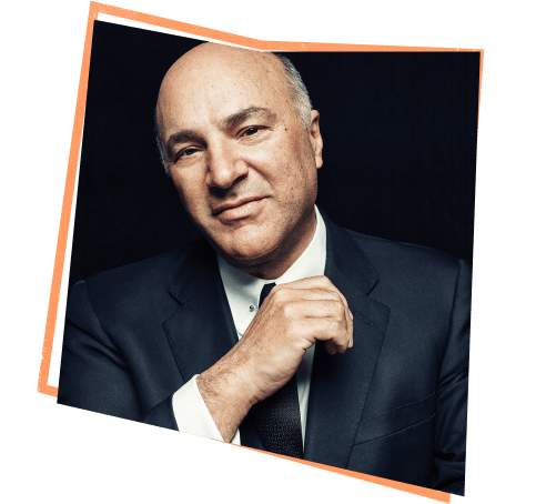 Kevin O’Leary