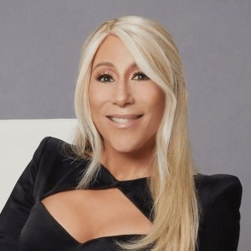 Lori Greiner