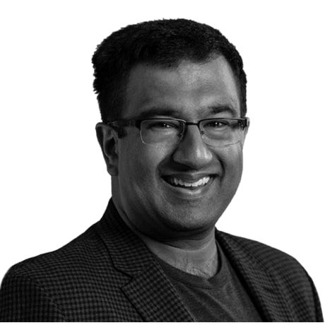 Navin Jain