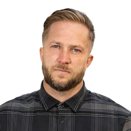Nick Stagge